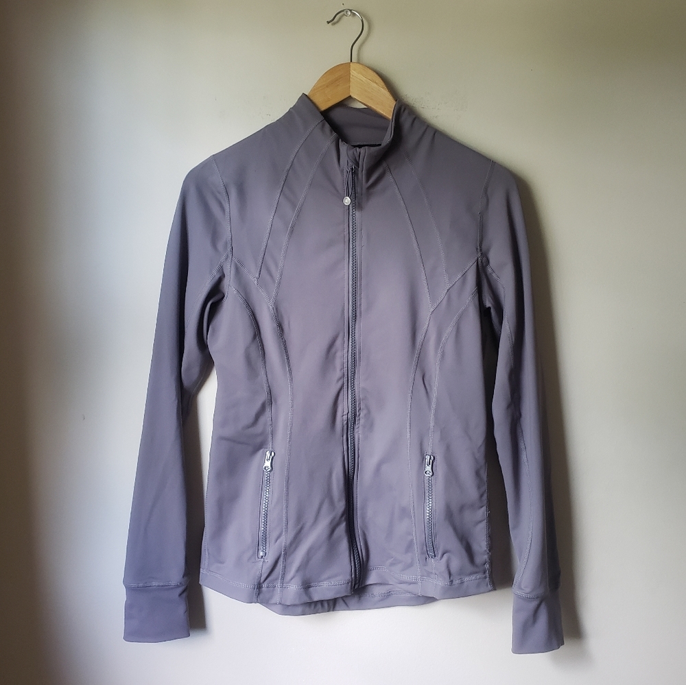 90 Degree by Reflex Zip Up Jacket